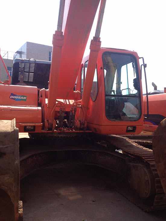 ����DH300-7�ھ�C